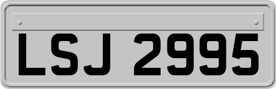 LSJ2995