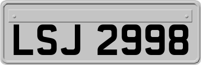 LSJ2998