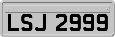LSJ2999