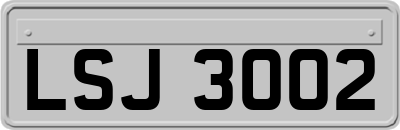 LSJ3002