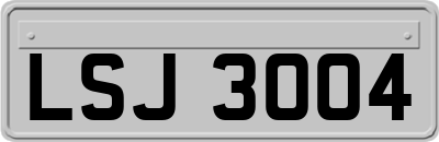 LSJ3004