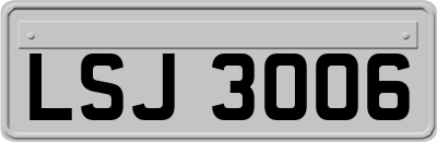 LSJ3006