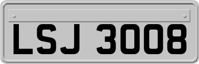 LSJ3008