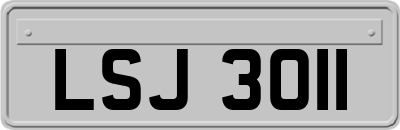 LSJ3011