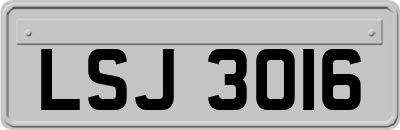 LSJ3016