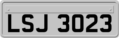 LSJ3023
