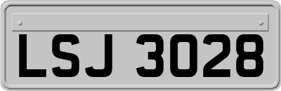 LSJ3028