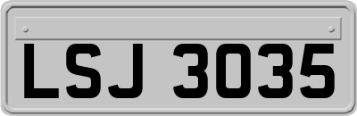 LSJ3035