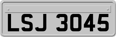 LSJ3045