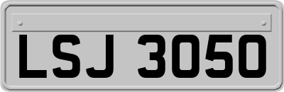 LSJ3050