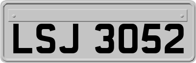 LSJ3052