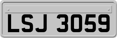 LSJ3059