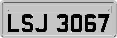 LSJ3067