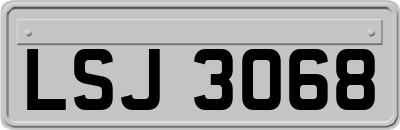 LSJ3068