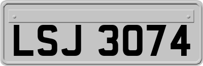LSJ3074