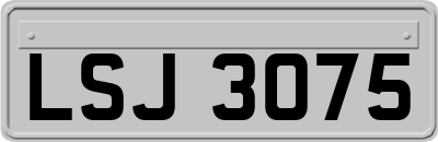 LSJ3075