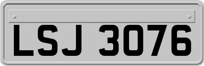 LSJ3076