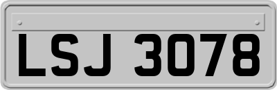 LSJ3078
