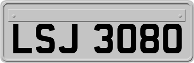 LSJ3080