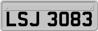 LSJ3083