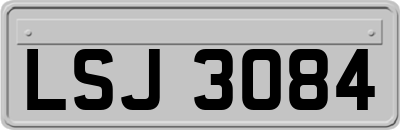 LSJ3084