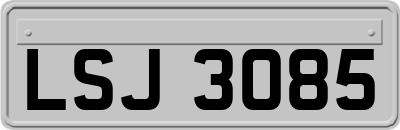 LSJ3085