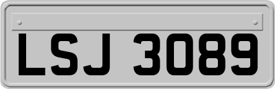 LSJ3089