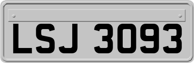 LSJ3093