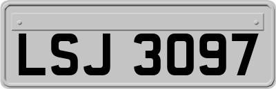 LSJ3097