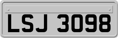 LSJ3098