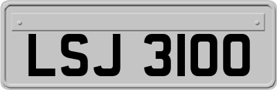 LSJ3100