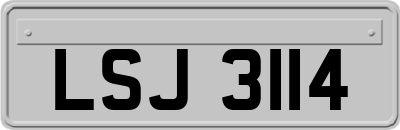 LSJ3114