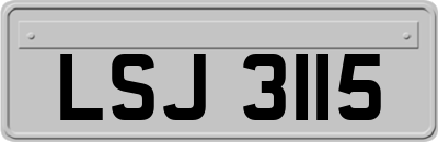 LSJ3115
