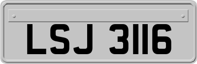 LSJ3116