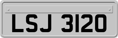 LSJ3120