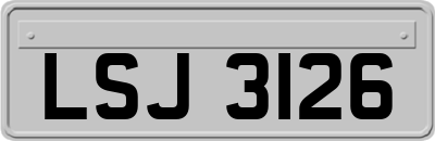 LSJ3126