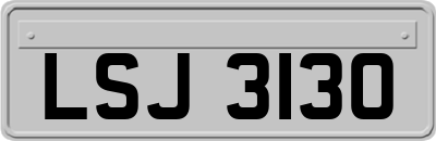 LSJ3130