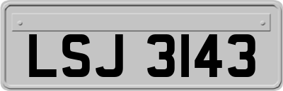 LSJ3143