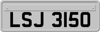 LSJ3150