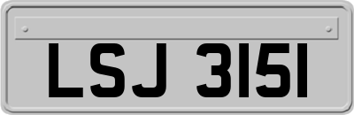 LSJ3151