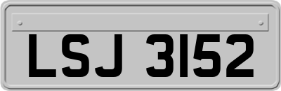 LSJ3152
