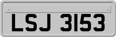LSJ3153
