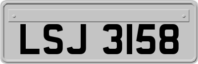 LSJ3158