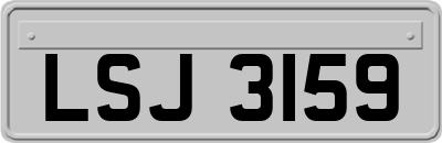 LSJ3159