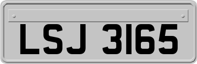 LSJ3165