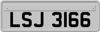 LSJ3166