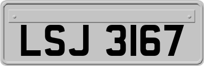LSJ3167