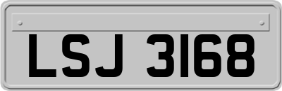LSJ3168