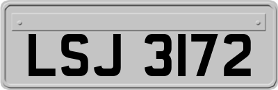 LSJ3172
