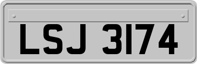 LSJ3174
